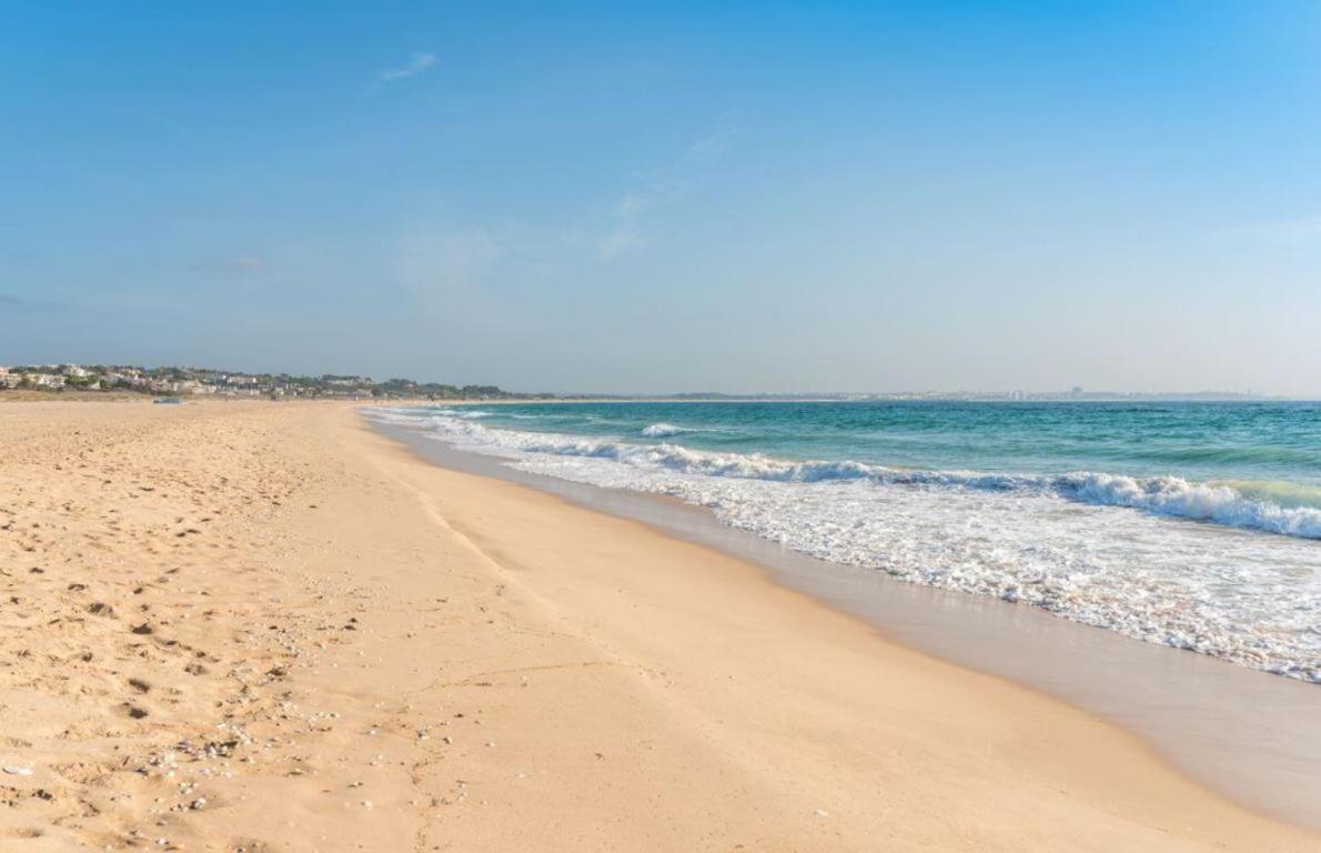 Apartment Meia-praia & Town Marina #1923 Lagos